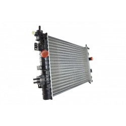 RADIÁTOR OPEL ASTRA H 1.6I 16V 04- 1300285