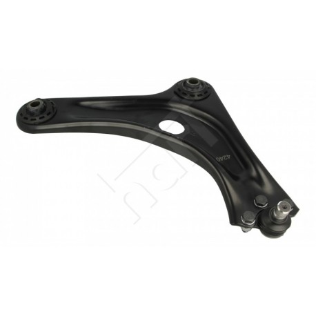 ELSŐ VEZÉRLŐKAR CITROEN C3 02- /P/ 3521H5