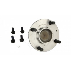 HÁTSÓ CSAPÁGYAZOTT KERÉKAGY SMART MCC 04- 4543500135