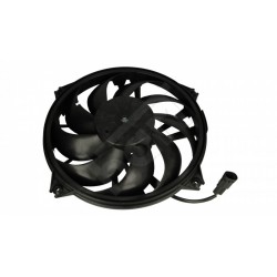 HŰTŐVENTILÁTOR BERLINGO 1.6- 98- 1250-G0
