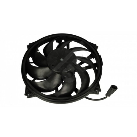 HŰTŐVENTILÁTOR BERLINGO 1.6- 98- 1250-G0