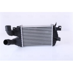 INTERCOOLER ASTRA H 1.9CDTI 04- 13213402