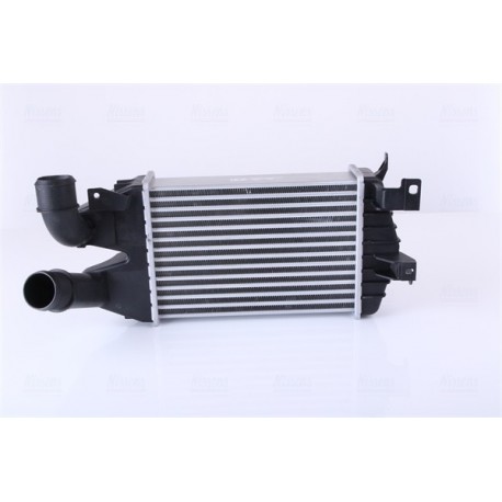 INTERCOOLER ASTRA H 1.9CDTI 04- 13213402