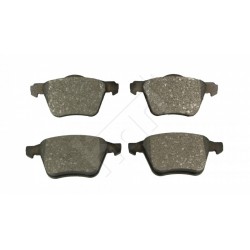 ELSŐ FÉKBETÉTEK MONDEO IV 1.8-2.0TDCI 07- 1405511