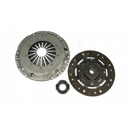 TENGELYKAPCSOLÓ SZETT AUDI A1 1.6 11- 03L198141