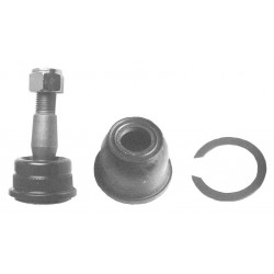 VEZÉRLŐKAR CSAVAR SONATA 94- /L+P/LENTI HÁTSÓ 5513034A00