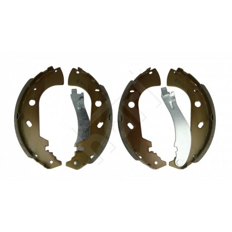 FÉKPOFÁK PALIO,MAREA SW 97- /228.6X42 77362284