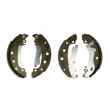 FÉKPOFÁK CITROEN C15 15D 84-97 0000060749883