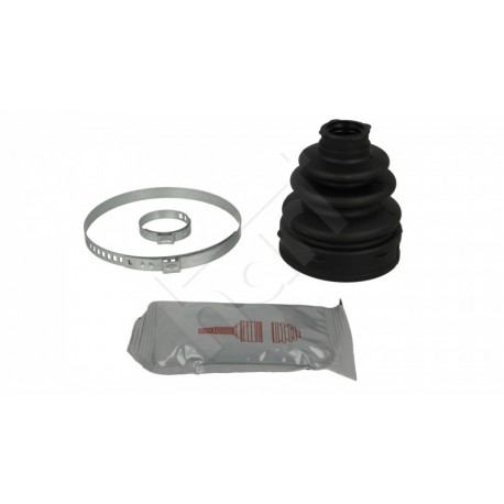 BELSŐ CSUKLÓBURKOLAT MAZDA 3 03-05 451 630W