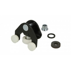 SZÁLLÍTÓ V OLDALSÓ AJTÓS KOCSI / ALUL/ MRS-428