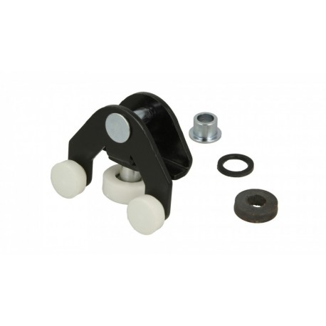 SZÁLLÍTÓ V OLDALSÓ AJTÓS KOCSI / ALUL/ MRS-428