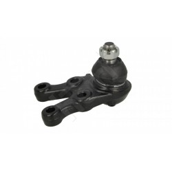 VEZÉRLŐKAR CSAVAR PAJERO 91- /L/ ALSÓ MB831037