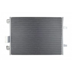 LÉGKONDICIONÁLÓ RADIÁTOR CLIO 1.5DCI 01- 7700436062