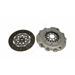 KUPLUNG SZETT VITO 2.2CDI 99- 2520705