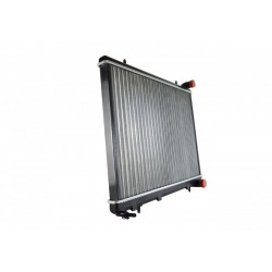RADIÁTOR C4 1.8 04- 1330.K1