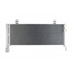 TOYOTA CAMRY LÉGKONDICIONÁLÓ RADIÁTOR 07- 88460-33090