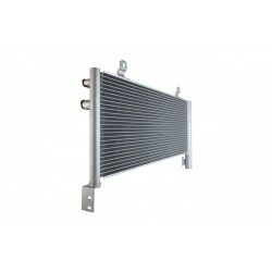 TOYOTA CAMRY LÉGKONDICIONÁLÓ RADIÁTOR 07- 88460-33090