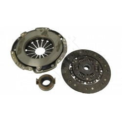 KUPLUNG SZETT ACCORD 2.0I 16V 92-93 22105-P13-305