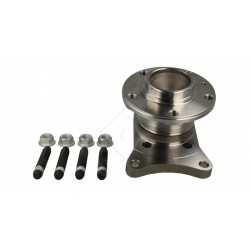 HÁTSÓ CSAPÁGY SCUDO 07- 1401112180