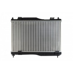 RADIÁTOR FORD FIESTA 1.4TDCI 08- 1516268