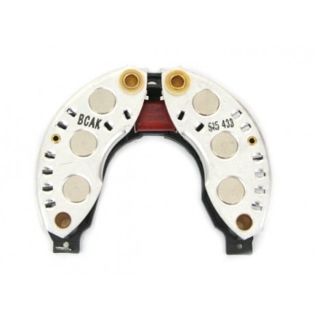 DIÓDAHÍD /VALEO/ RENAULT HIPR252