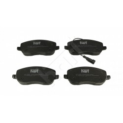 ELSŐ FÉKBETÉTEK CROMA 05- 71772217