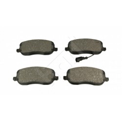 ELSŐ FÉKBETÉTEK CROMA 05- 71772217