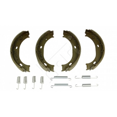 FÉKPOFÁK SPRINTER 312 0024205820