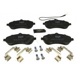 ELSŐ FÉKBETÉTEK SZAKÉRTŐ 1.6-2.0HDI 07- 425364