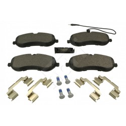 ELSŐ FÉKBETÉTEK SZAKÉRTŐ 1.6-2.0HDI 07- 425364