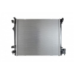 NISSAN QASHQAI HŰTŐ 13- 2140000Q3J