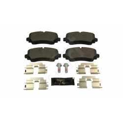 FÉKBETÉTEK ELÖL DB A 140 98- 1684201220