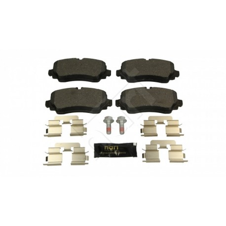 FÉKBETÉTEK ELÖL DB A 140 98- 1684201220