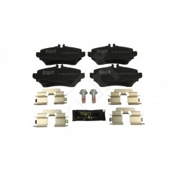 FÉKBETÉTEK ELÖL DB A 140 98- 1684201220