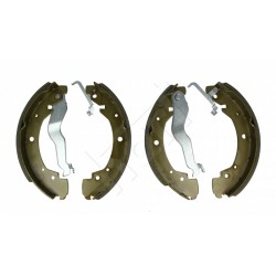 FÉKPOFÁK /T/T4 90- /268X55/ 701609531