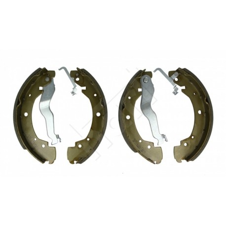 FÉKPOFÁK /T/T4 90- /268X55/ 701609531