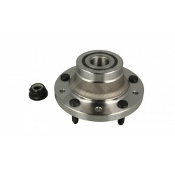 KERÉKAGYCSAPÁGY HÁTSÓ TRANZIT 1.3 06- ABS 1371312