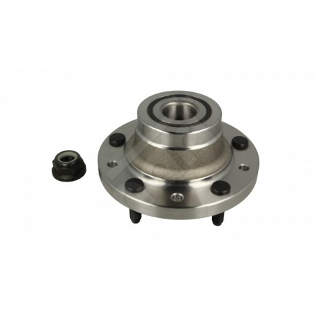 KERÉKAGYCSAPÁGY HÁTSÓ TRANZIT 1.3 06- ABS 1371312