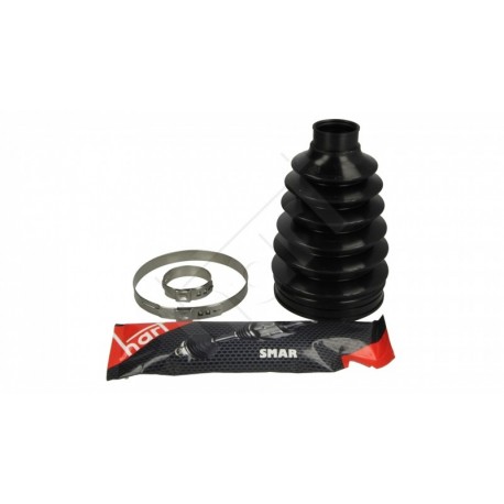 COMP.MEGANE 95-99TP KÜLSŐ CSUKLÓBURKOLAT