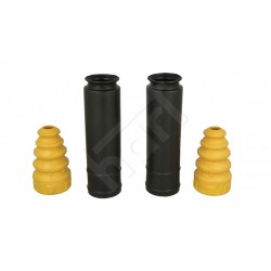 LENGÉSCSILLAPÍTÓ PUFFER + PAJZS /KOMPLETTEN/ AUDI A3/T/ 540464S