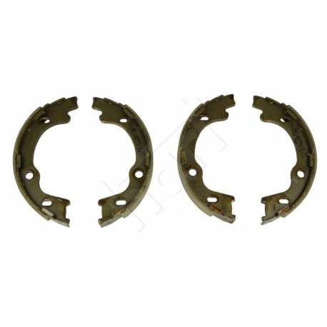 FÉKPOFÁK /T/CEE'D 06- /KÉZIFÉK/ 58350-1HA00