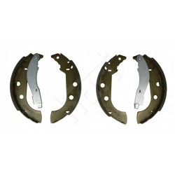 FÉKPOFÁK XSARA 1.7D,1.8,1.9 97- 1695