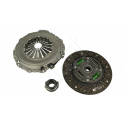 KUPLUNG SZETT VOLVO S40 1.9TDI 99-00 272469