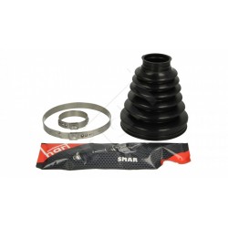 HONDA KÜLSŐ CSUKLÓBURKOLAT 99-03