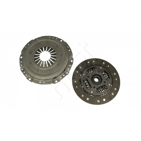 KUPLUNG SZETT PUNTO 1.3D MULTIJET 12- 55231679