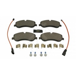 ELSŐ FÉKBETÉTEK TRANSIT,TURNEO 2.2TDCI 12- 1763915