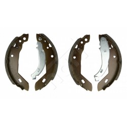 FÉKPOFÁK CITROEN ZX 1.6 91- /180X32/ 424123