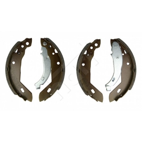 FÉKPOFÁK CITROEN ZX 1.6 91- /180X32/ 424123