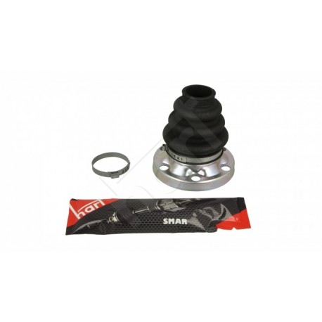 BMW E46 BELSŐ CSUKLÓBURKOLAT 33217547081