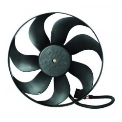 RADIÁTOR VENTILÁTOR AUDI A3 96- 1J0959455